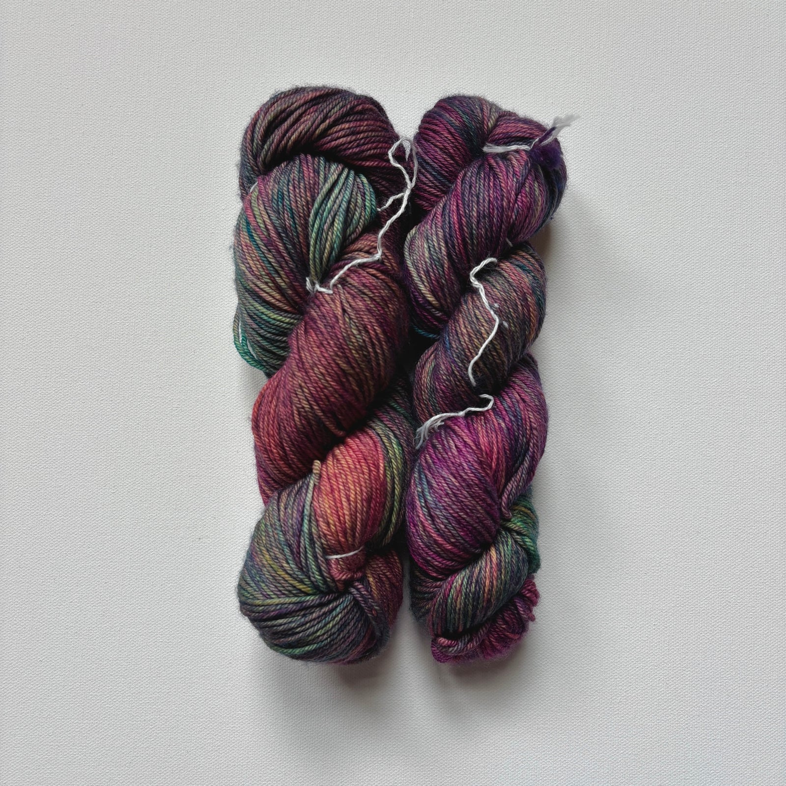 Malabrigo Yarn Rios