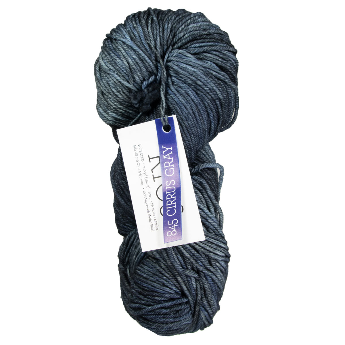 Malabrigo Yarn Rios