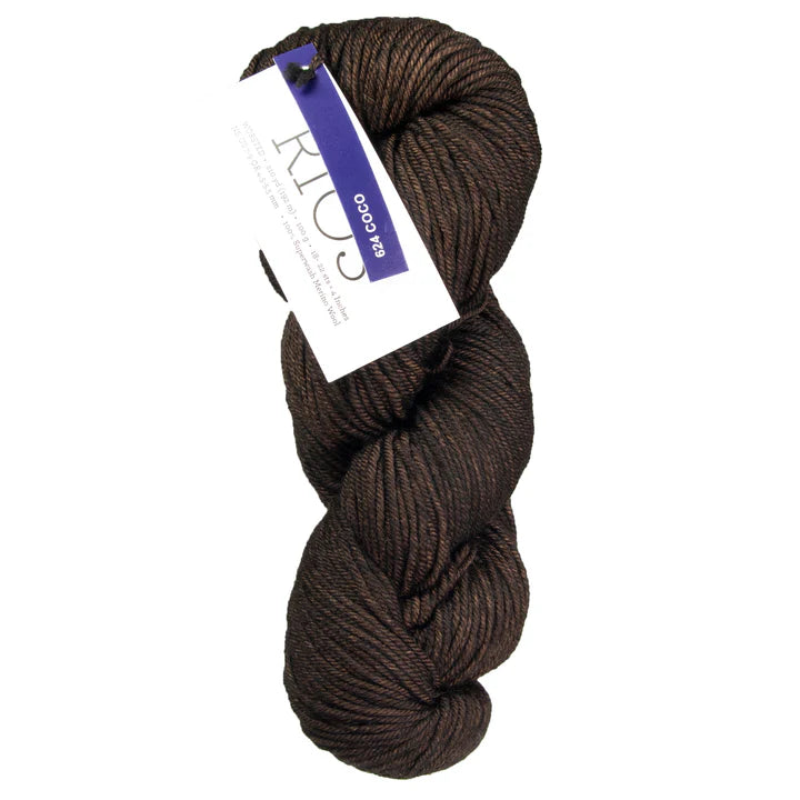 Malabrigo Yarn Rios