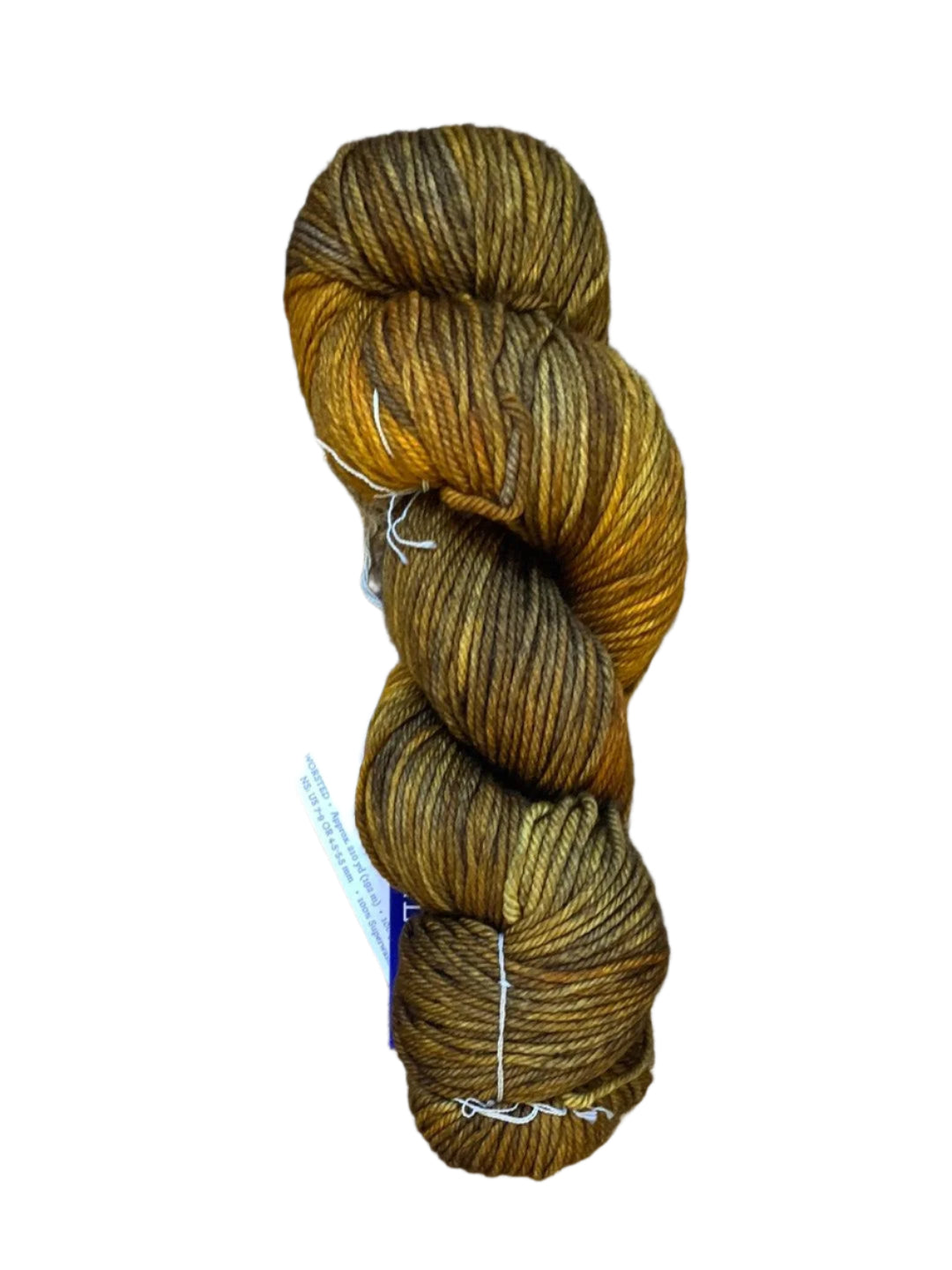 Malabrigo Yarn Rios - Apricot Yarn & Supply