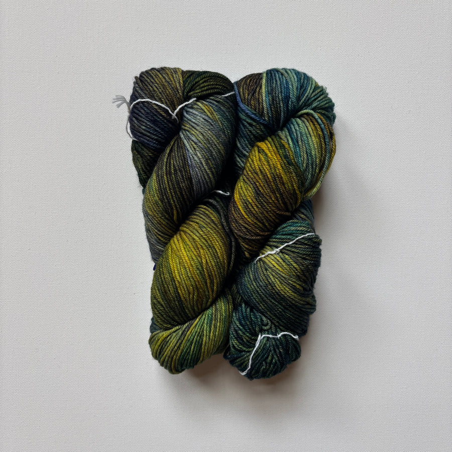 Malabrigo Yarn Rios