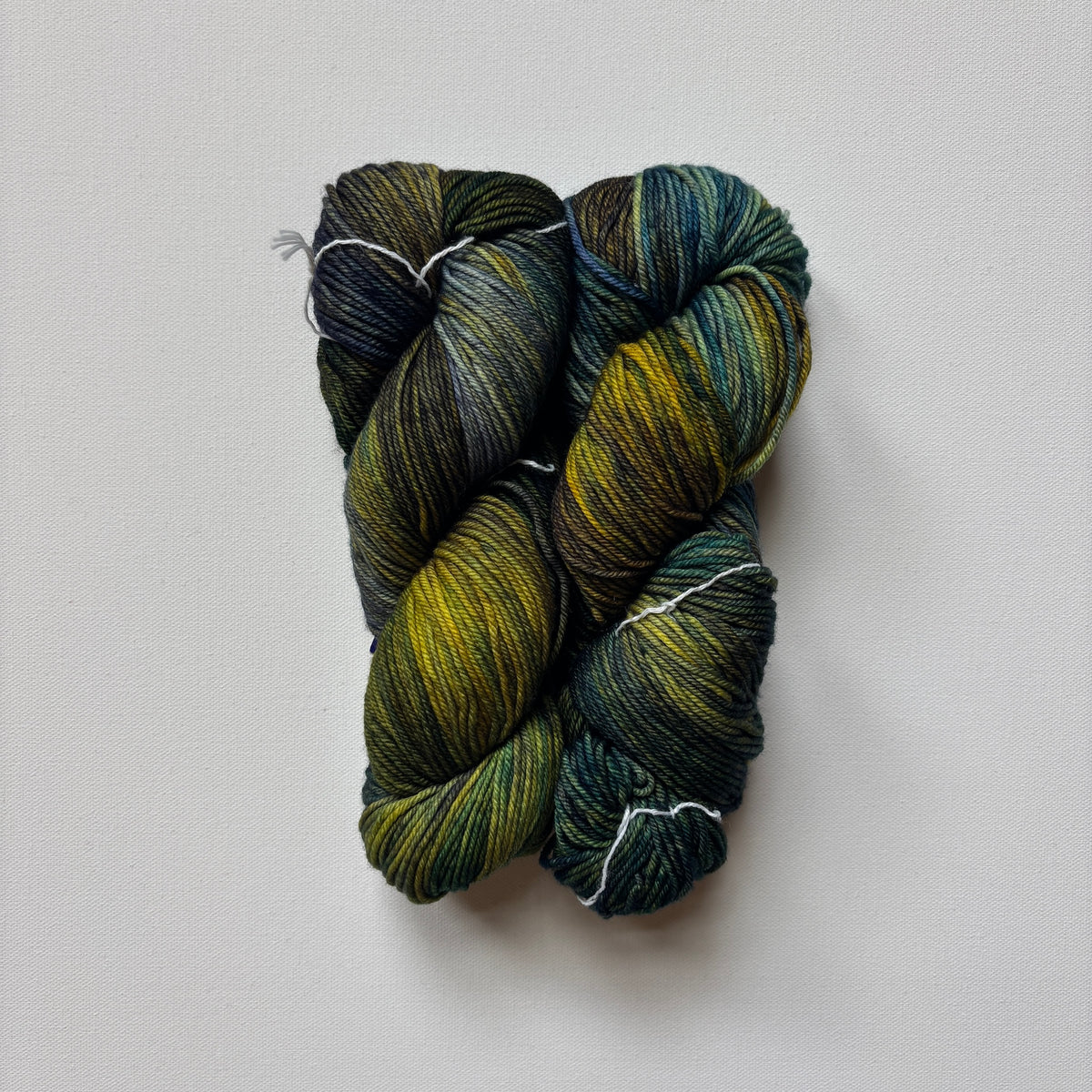 Malabrigo Yarn Rios