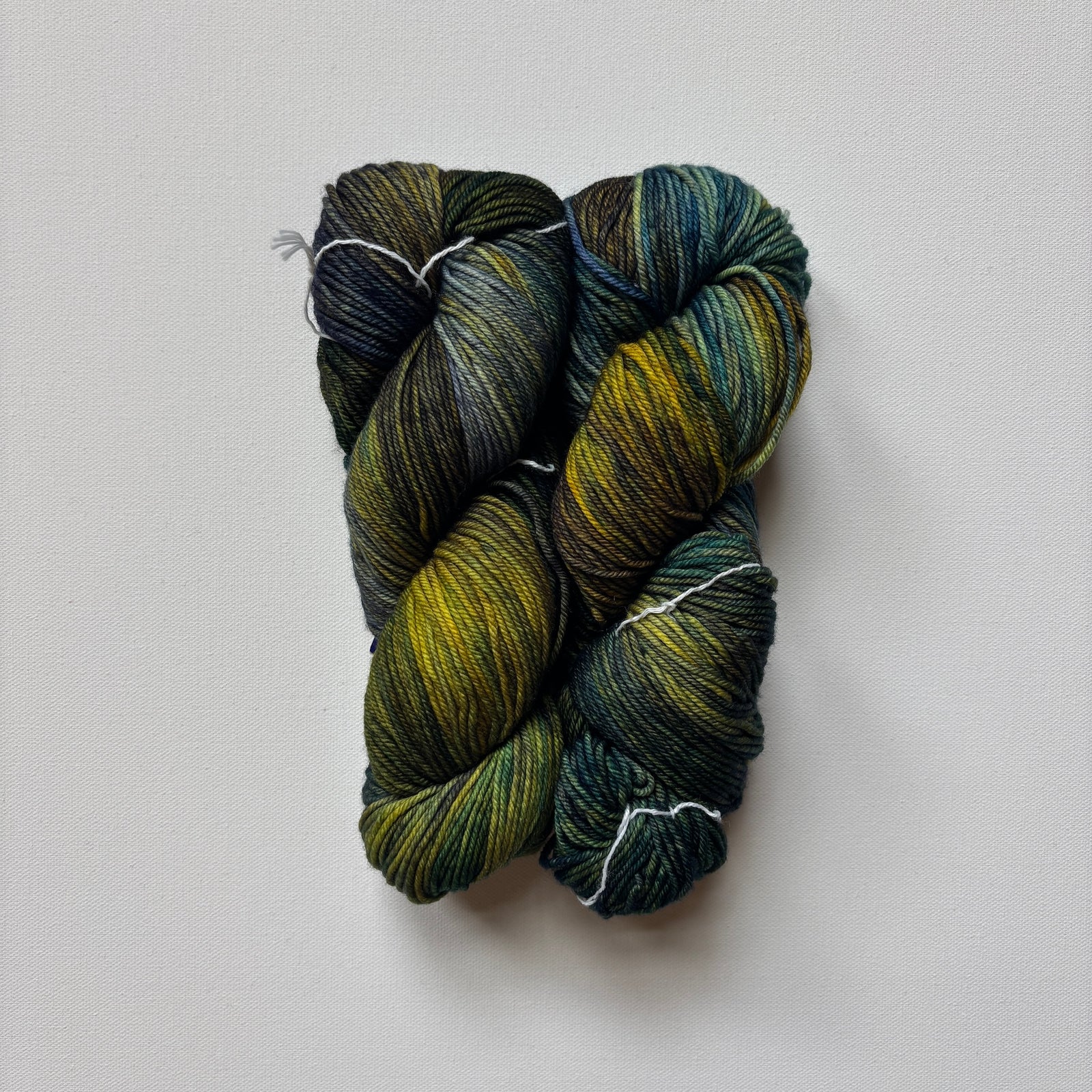 Malabrigo Yarn Rios