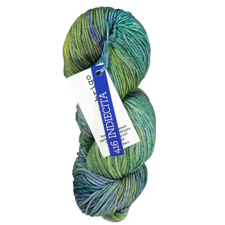 Malabrigo Yarn Rios