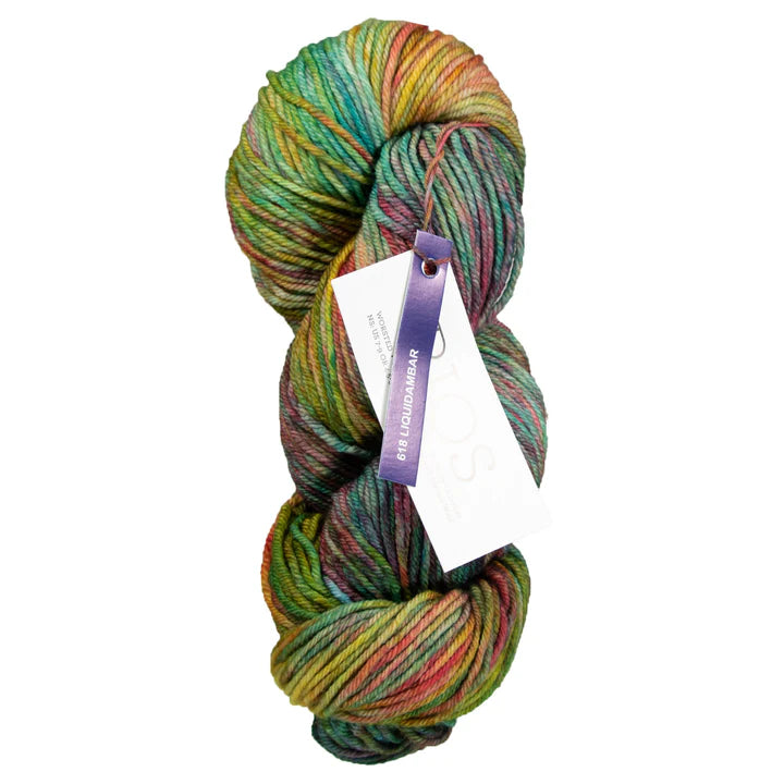 Malabrigo Yarn Rios