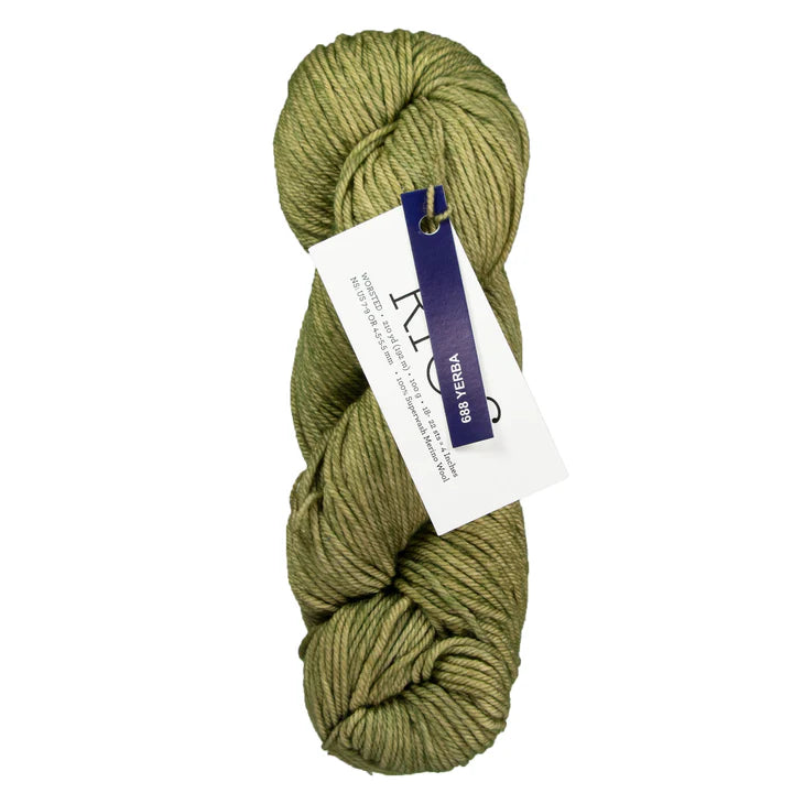 Malabrigo Yarn Rios
