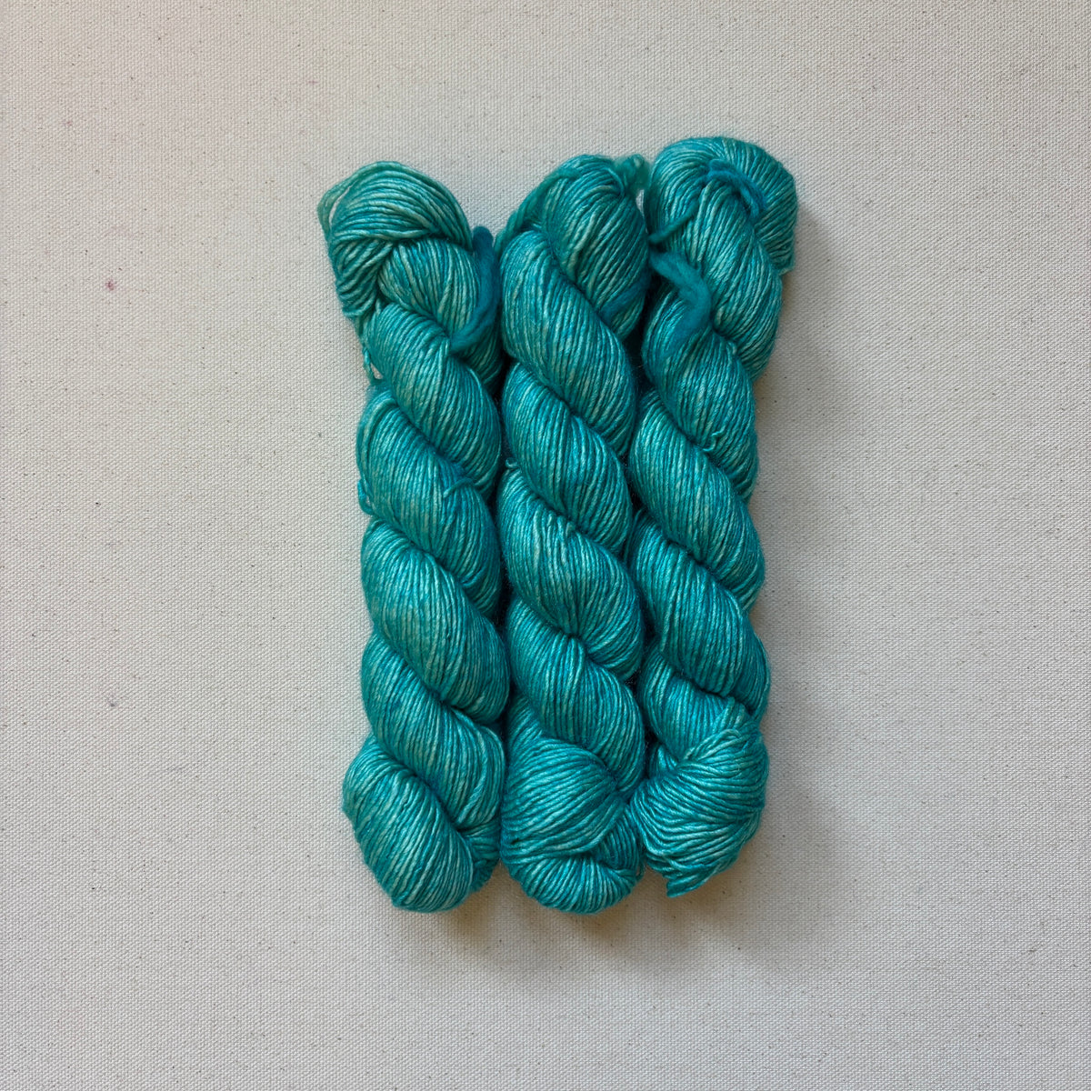 Malabrigo Silky Merino
