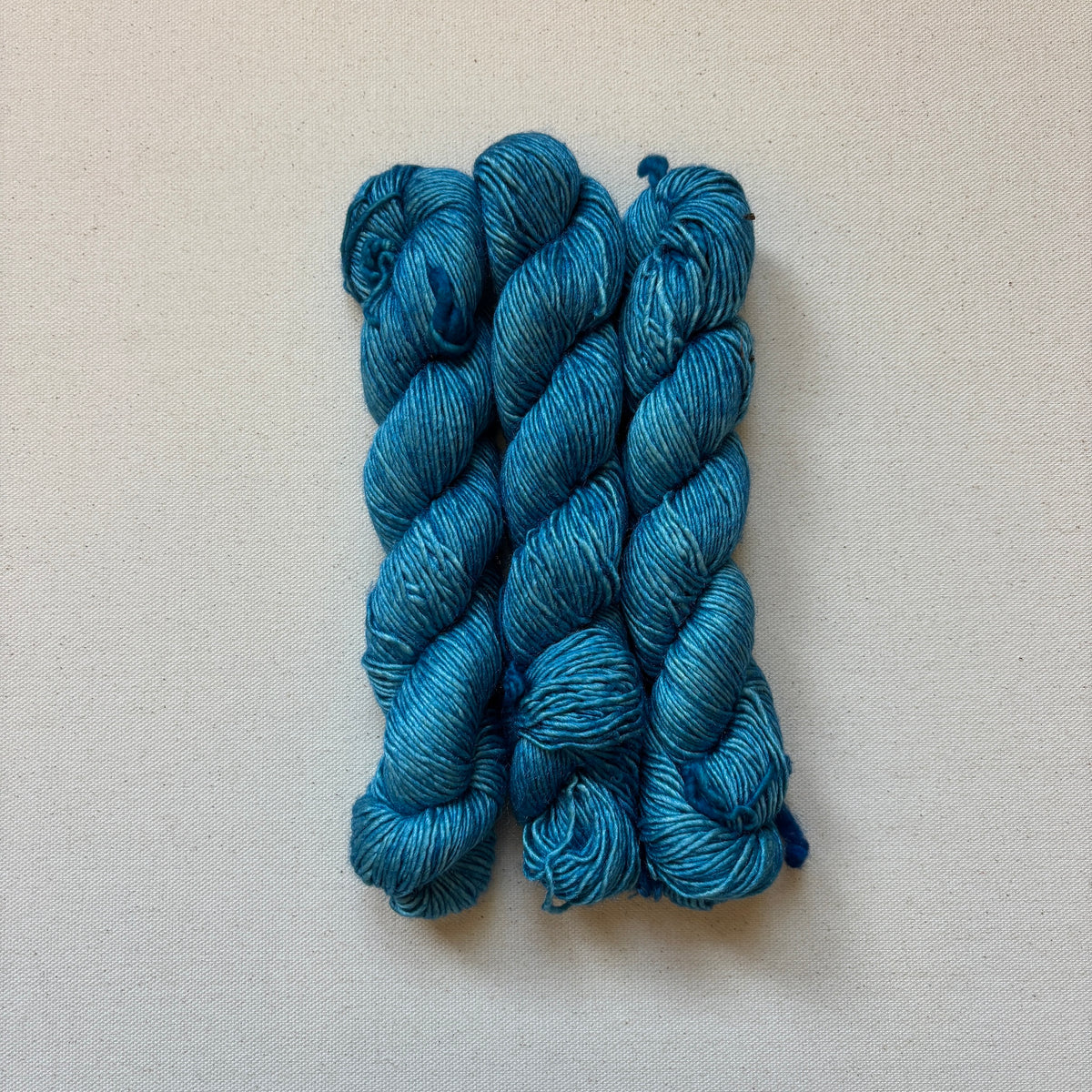 Malabrigo Silky Merino