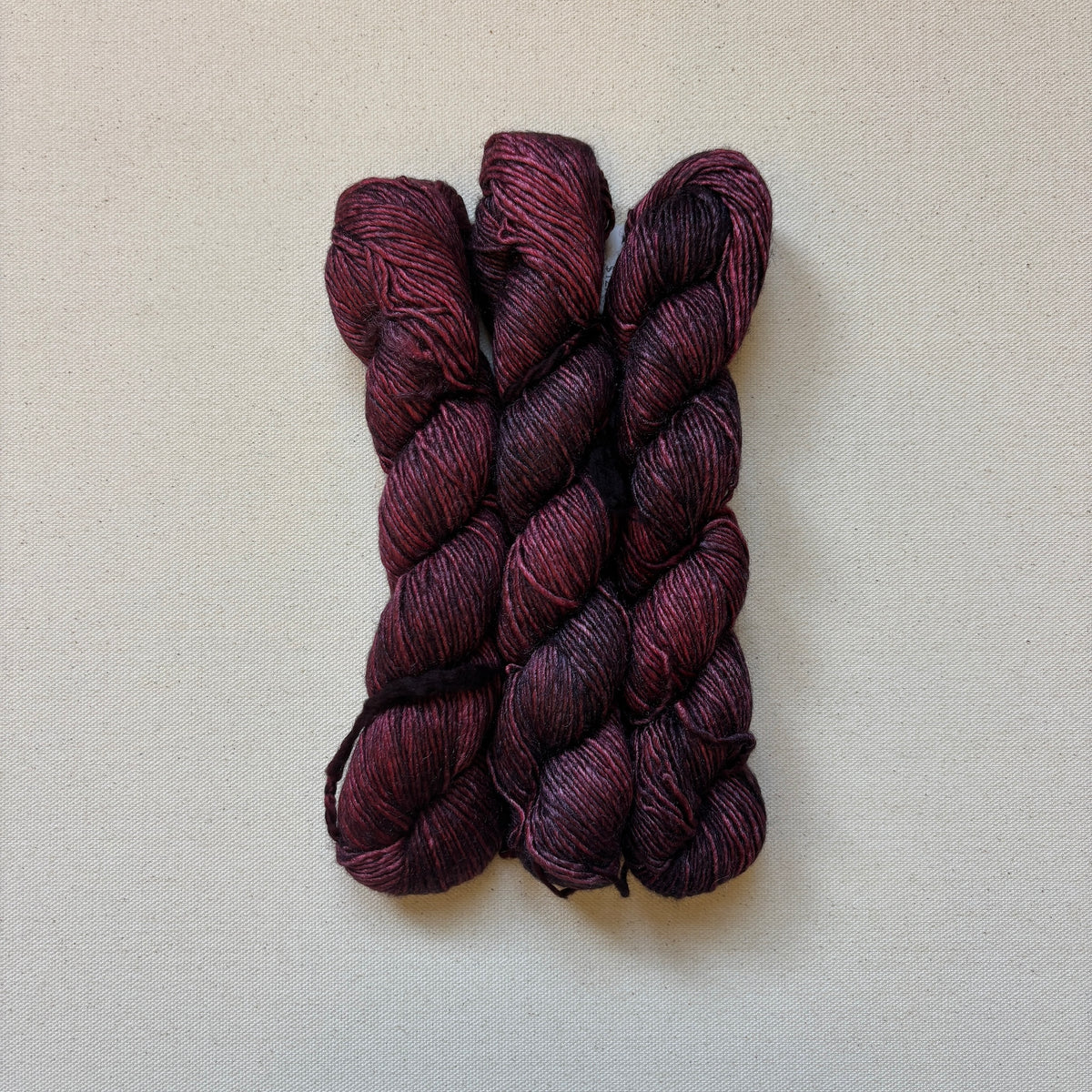 Malabrigo Silky Merino