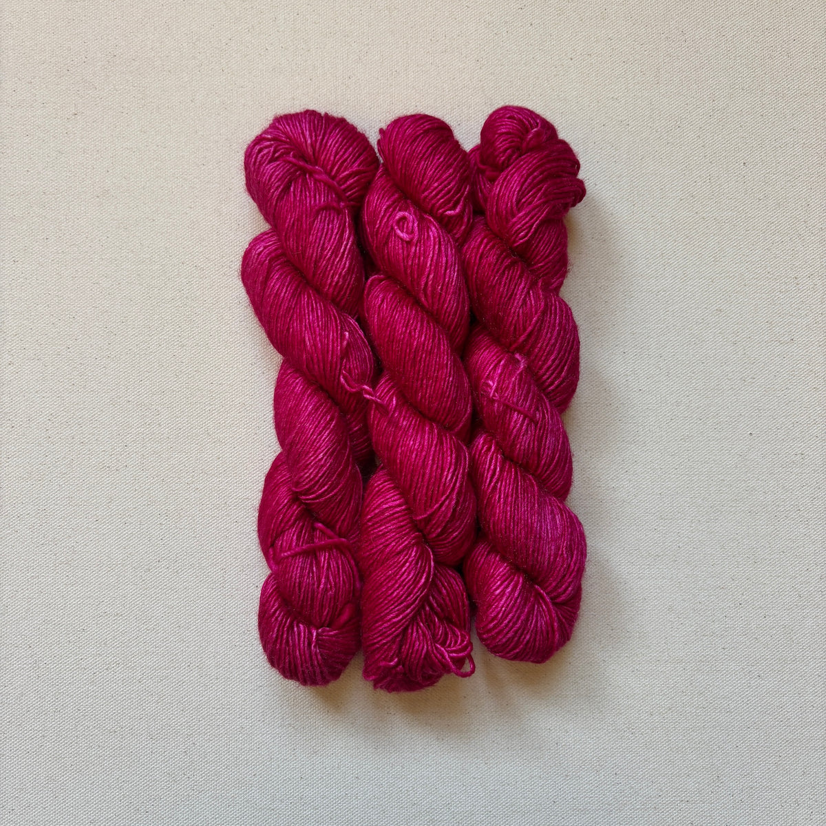 Malabrigo Silky Merino