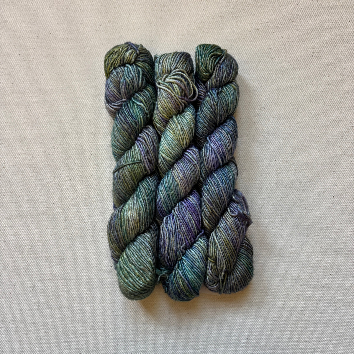 Malabrigo Silky Merino
