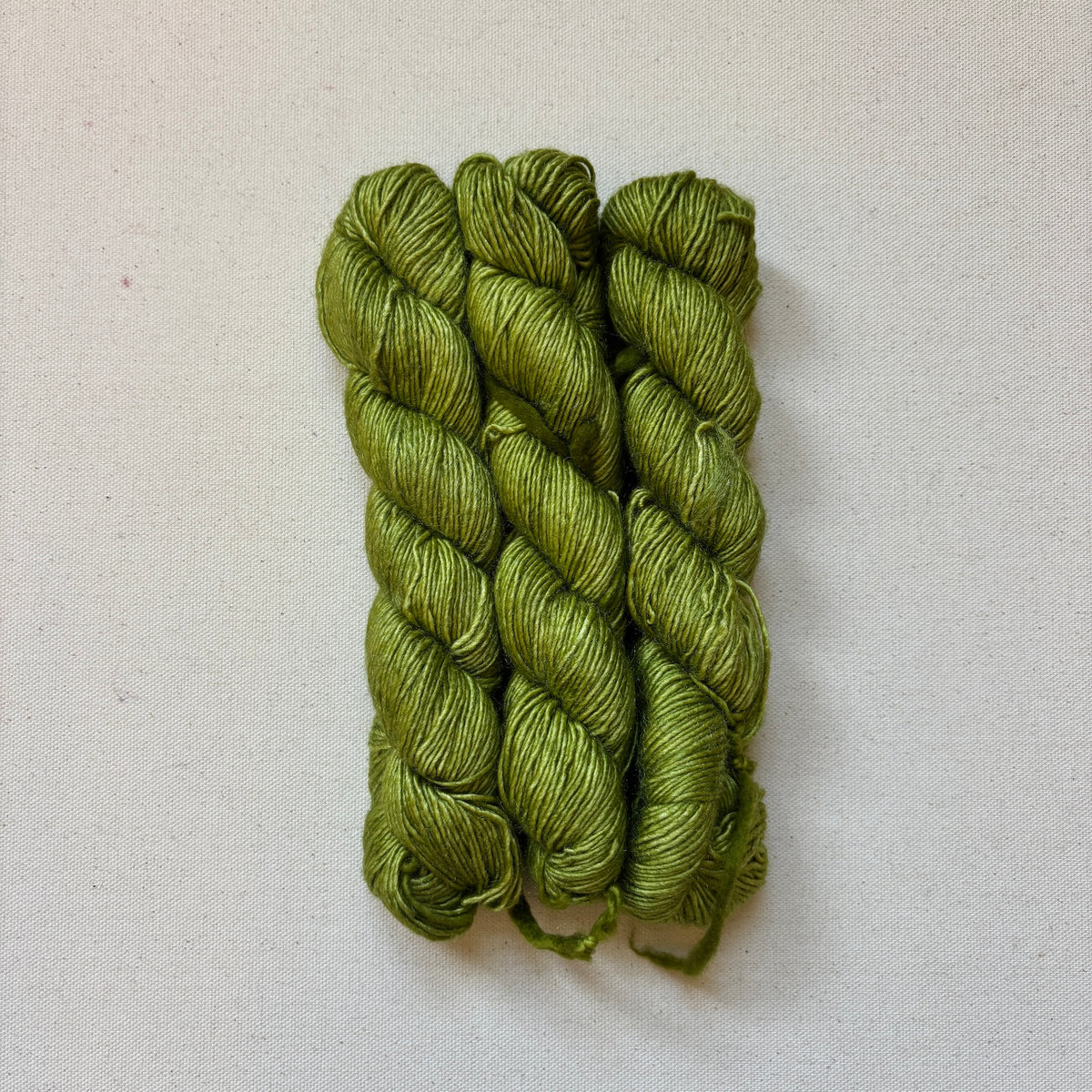 Malabrigo Silky Merino