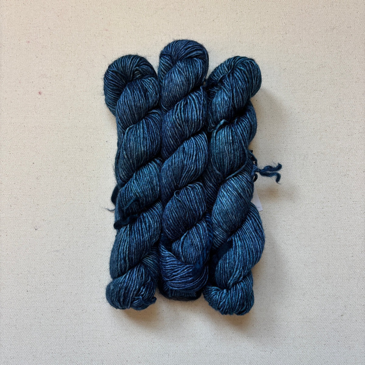 Malabrigo Silky Merino