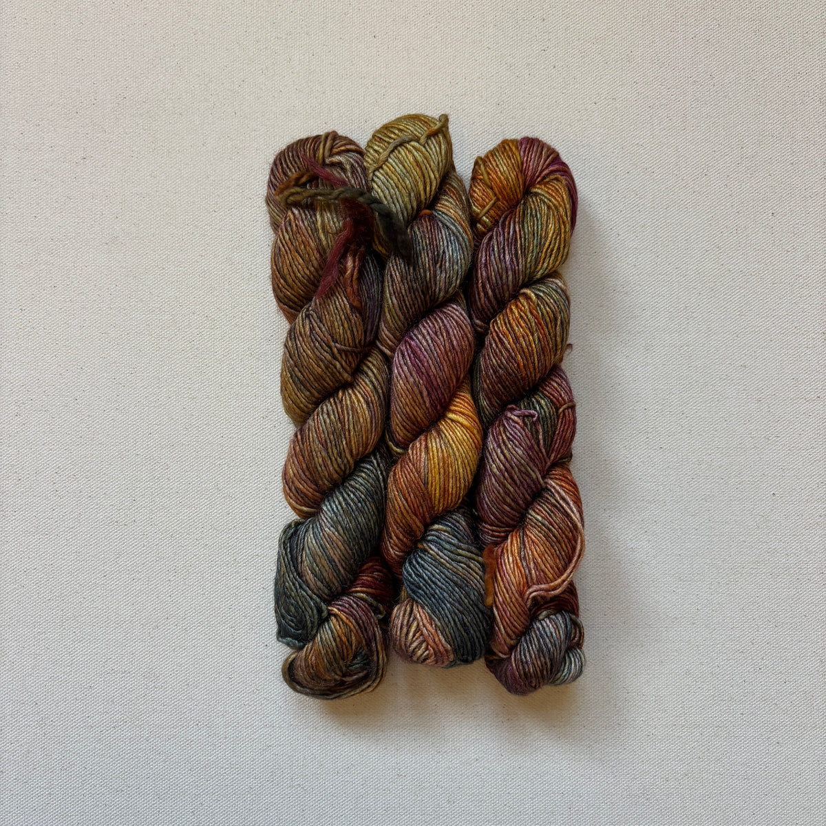 Malabrigo Silky Merino