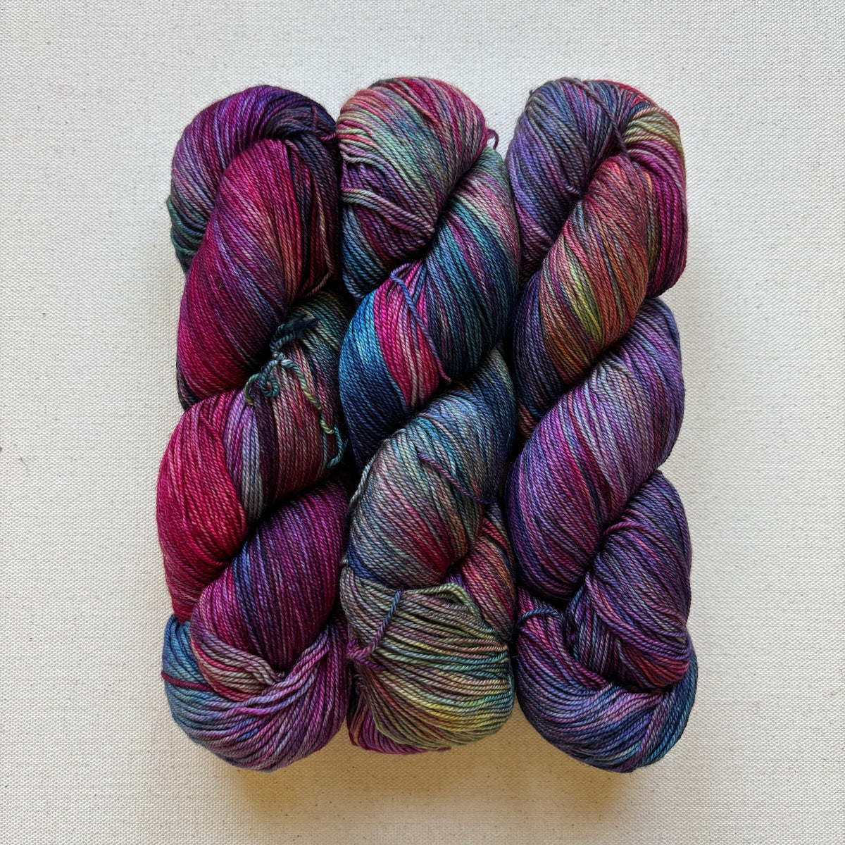 Malabrigo Sock