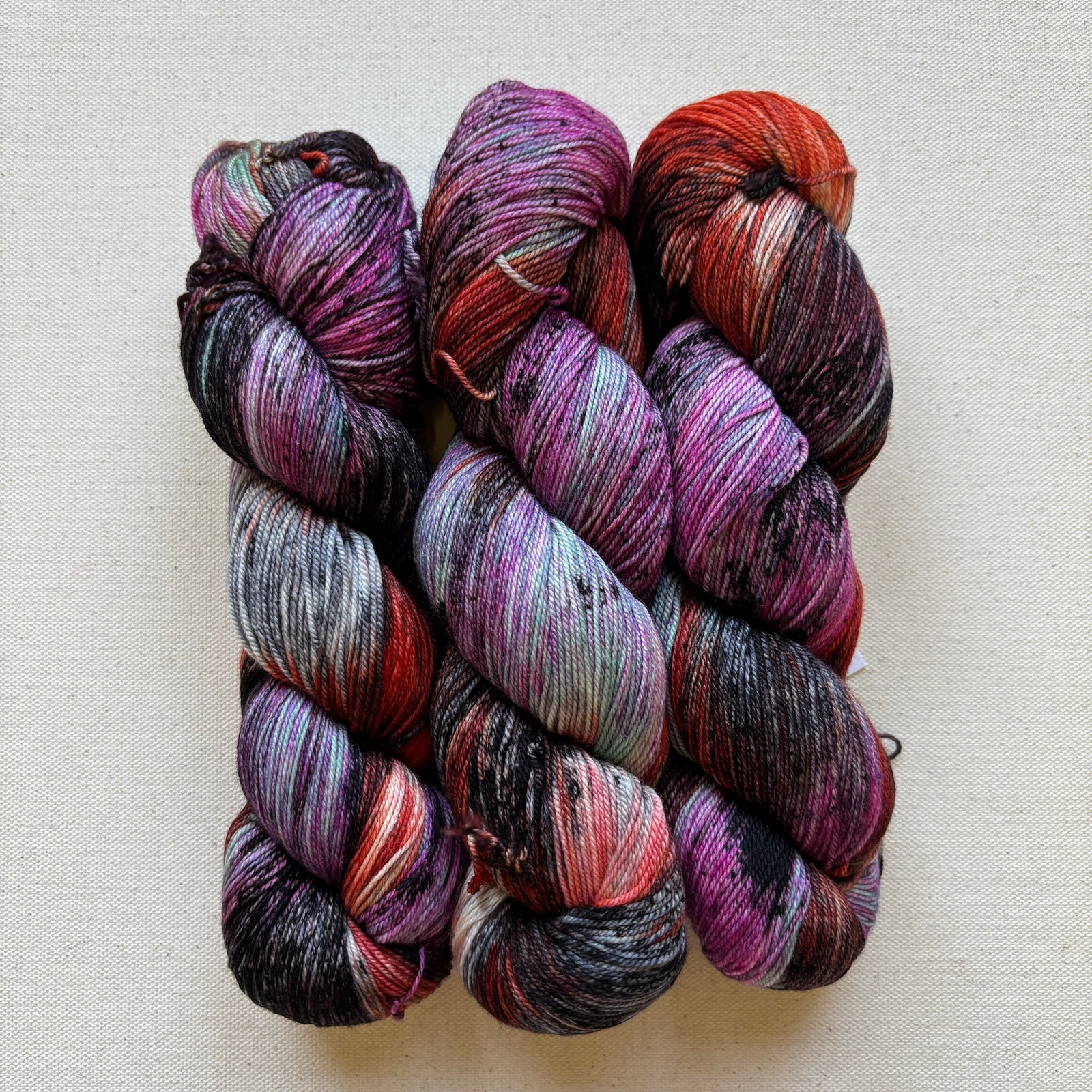 Malabrigo Sock