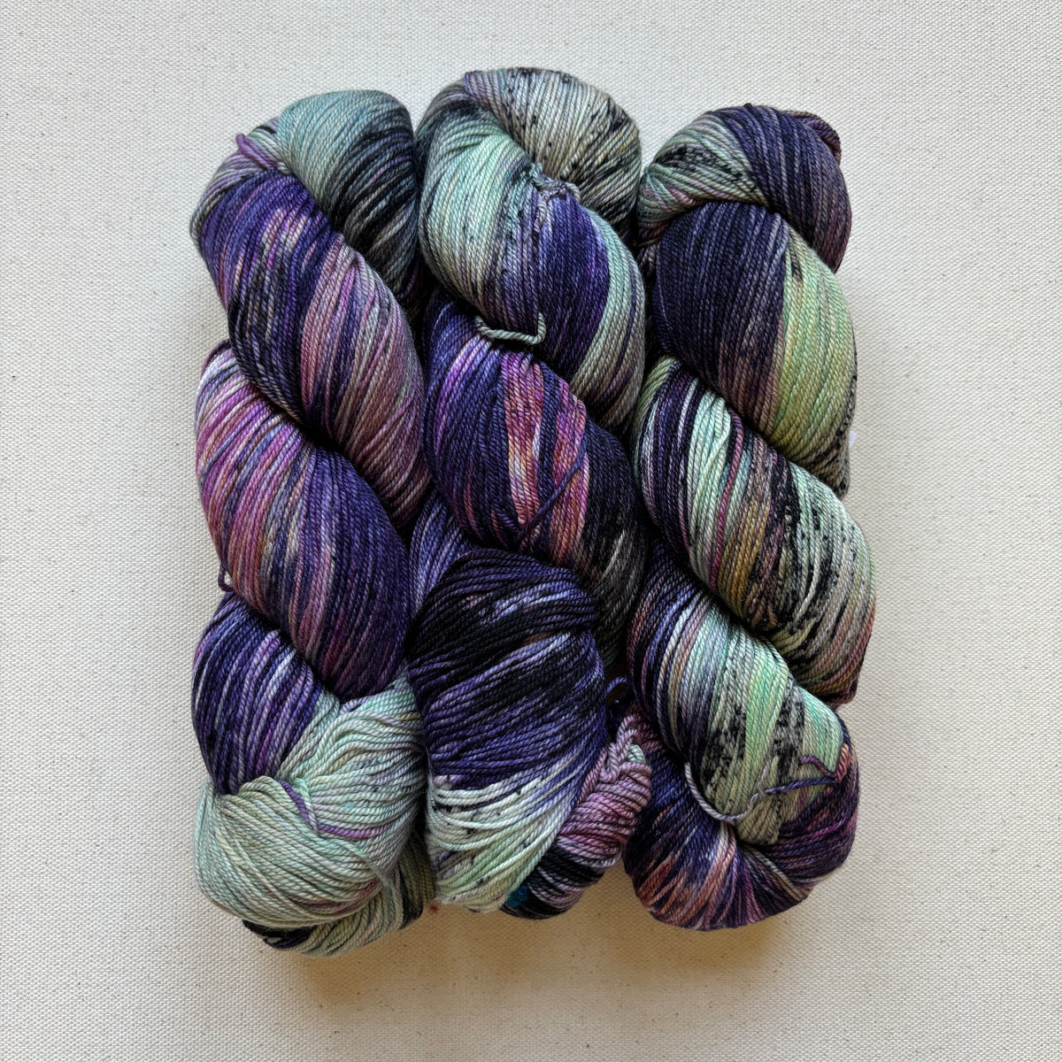 Malabrigo Sock