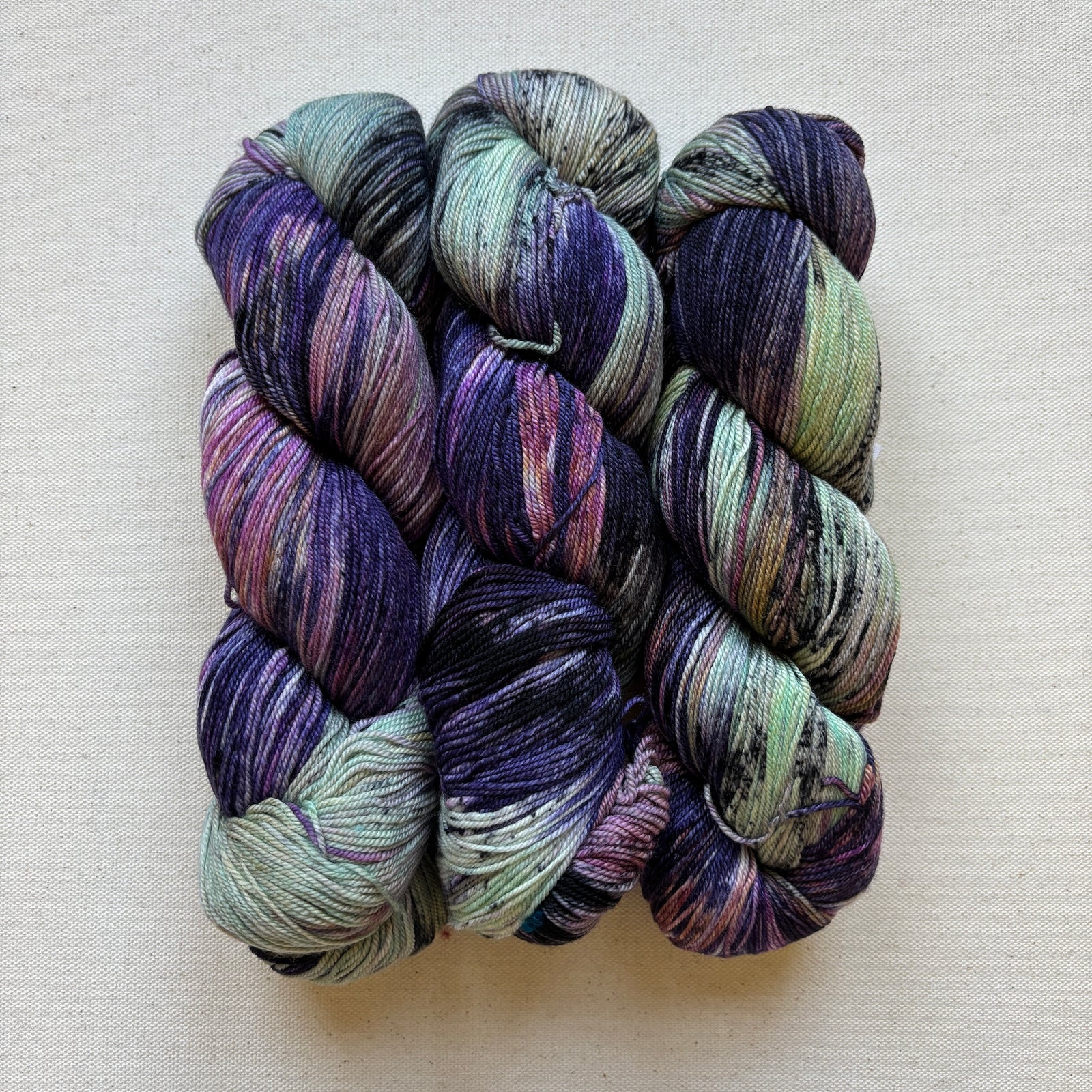 Malabrigo Sock