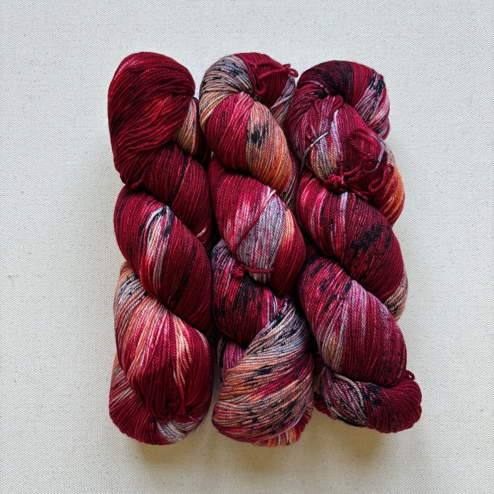 Malabrigo Sock
