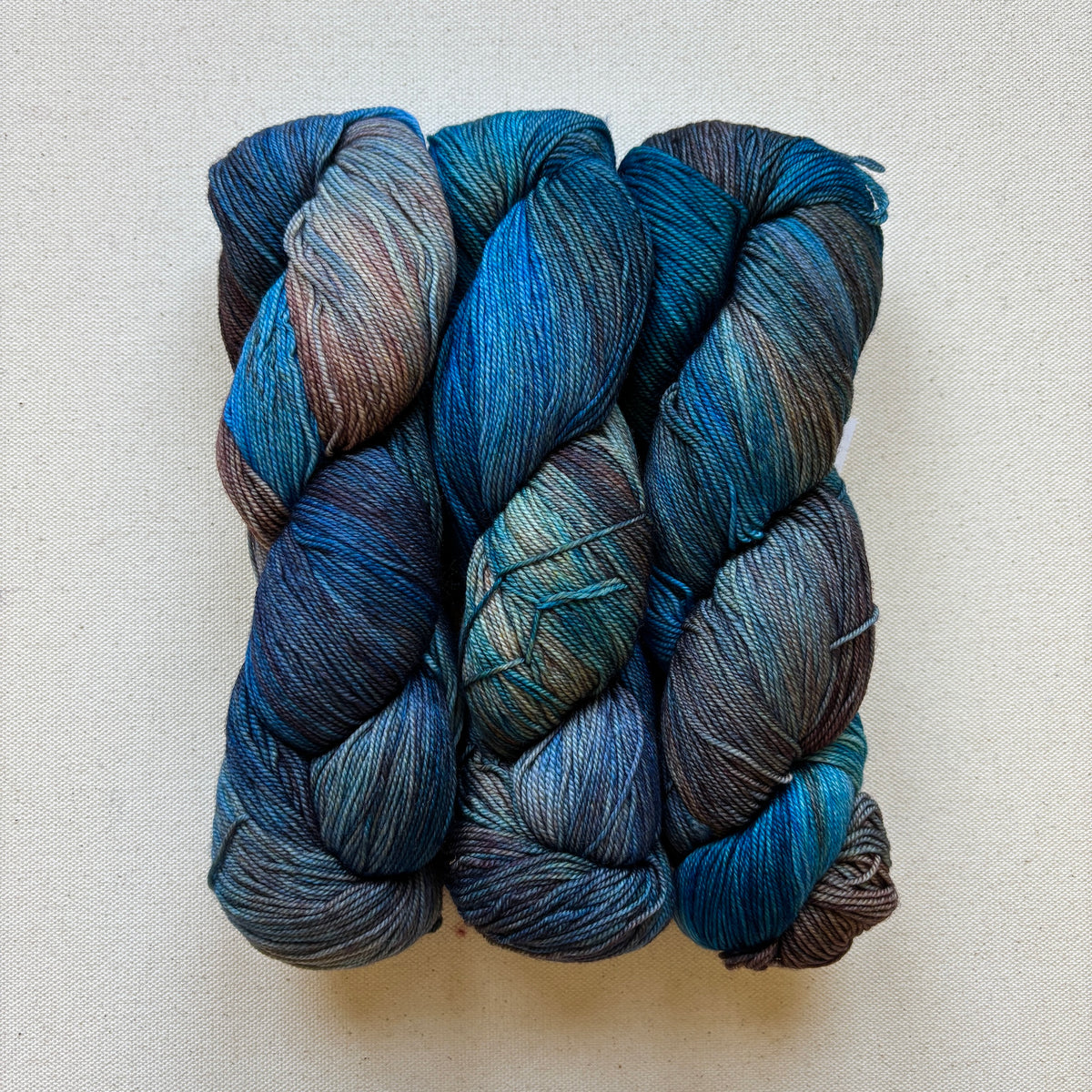 Malabrigo Sock
