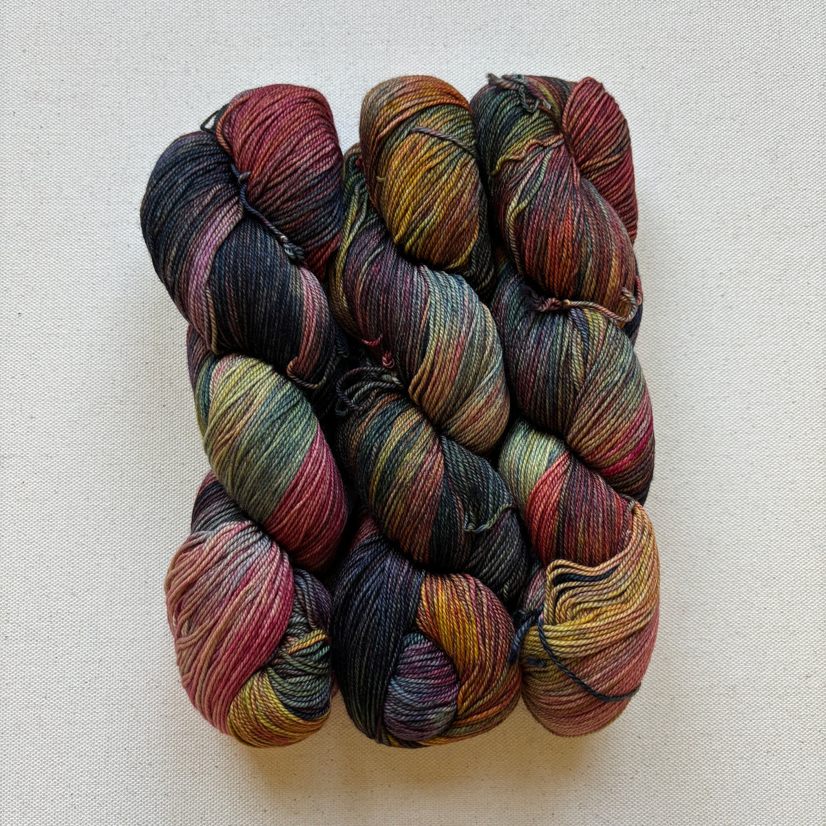 Malabrigo Sock