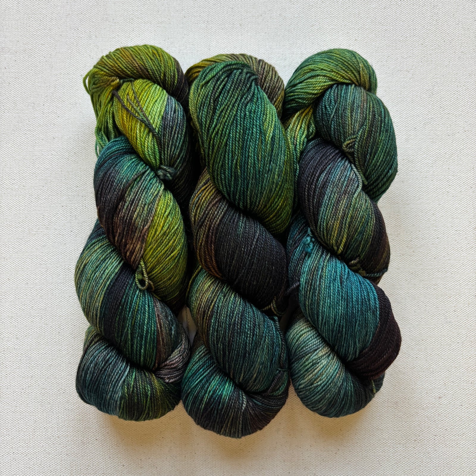 Malabrigo Sock