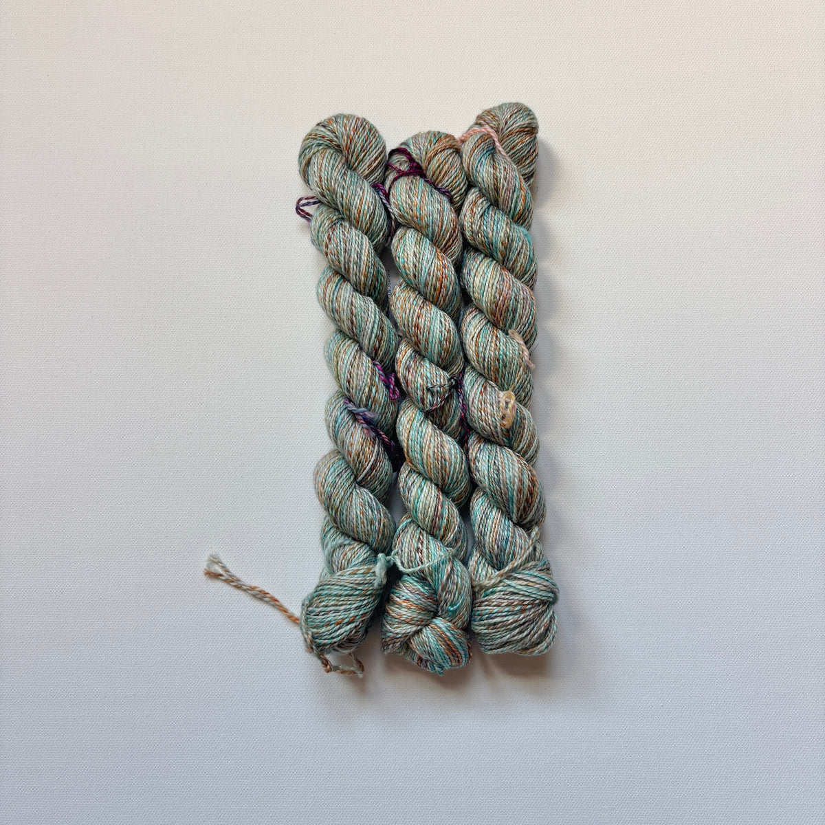 Malabrigo Yarn Torzal
