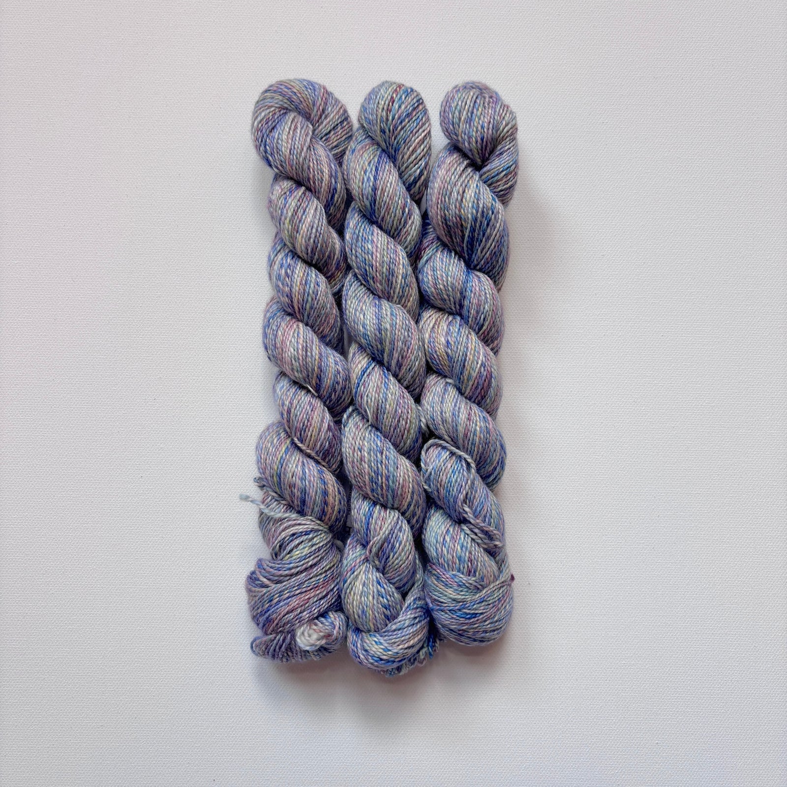 Malabrigo Yarn Torzal