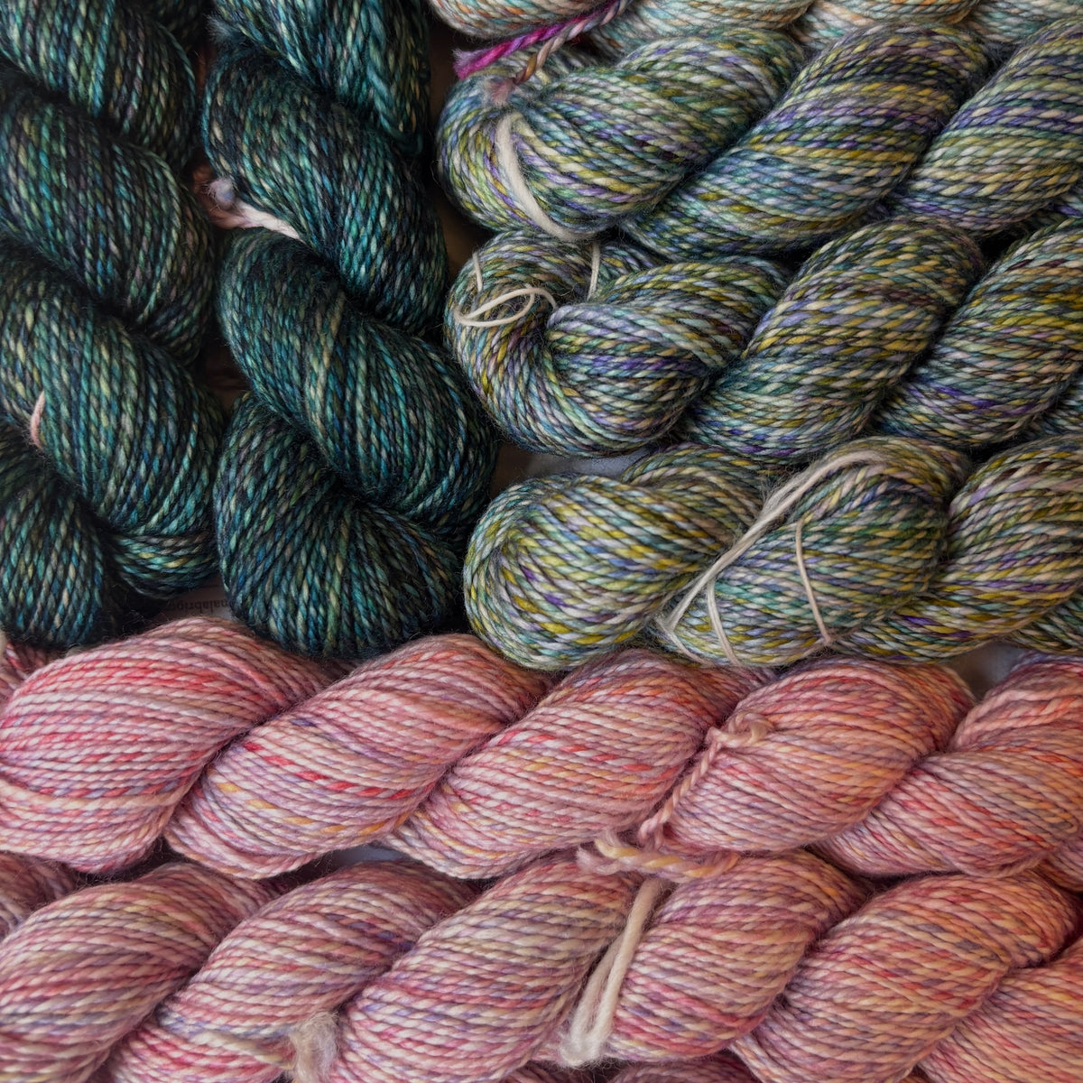 Malabrigo Yarn Torzal
