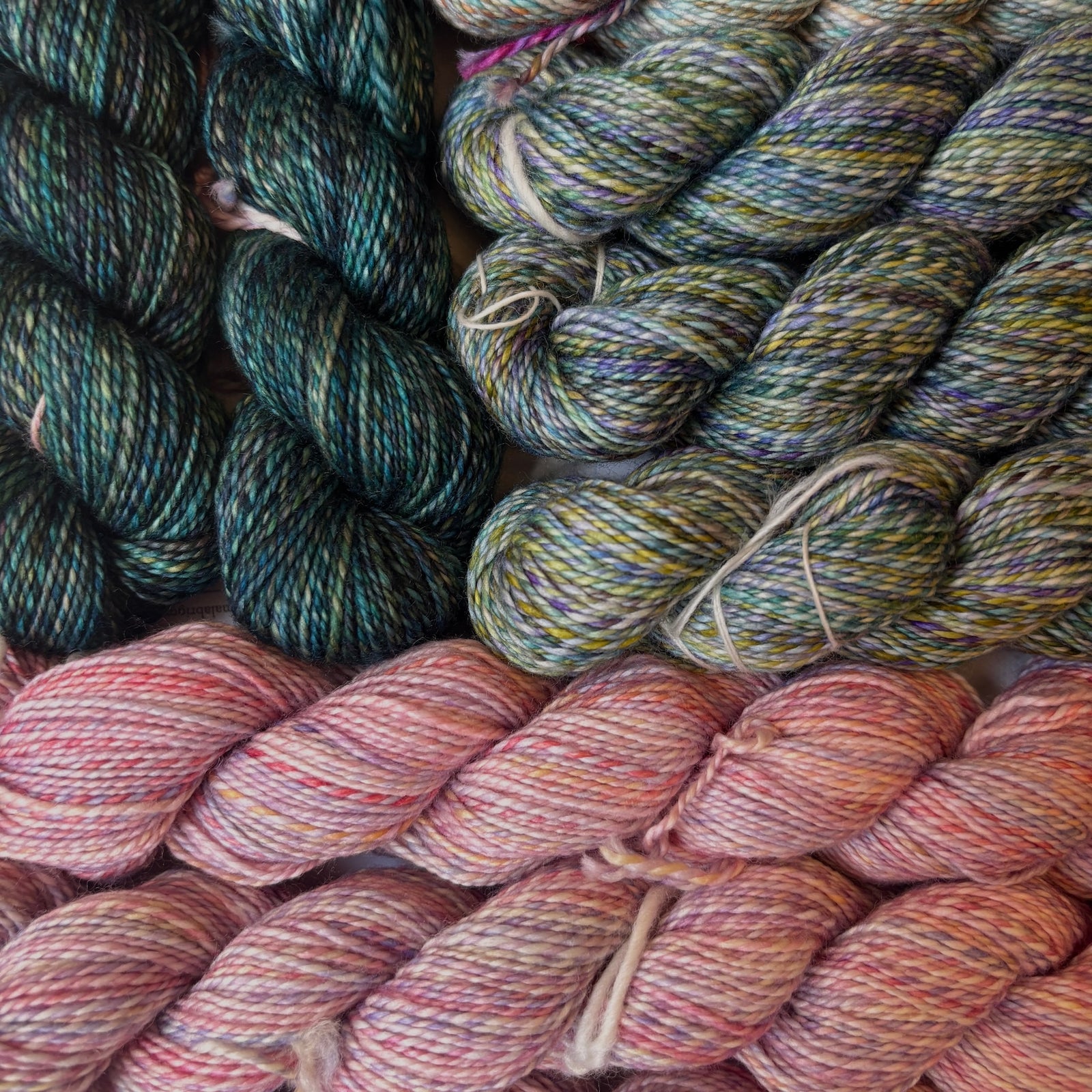 Malabrigo Yarn Torzal