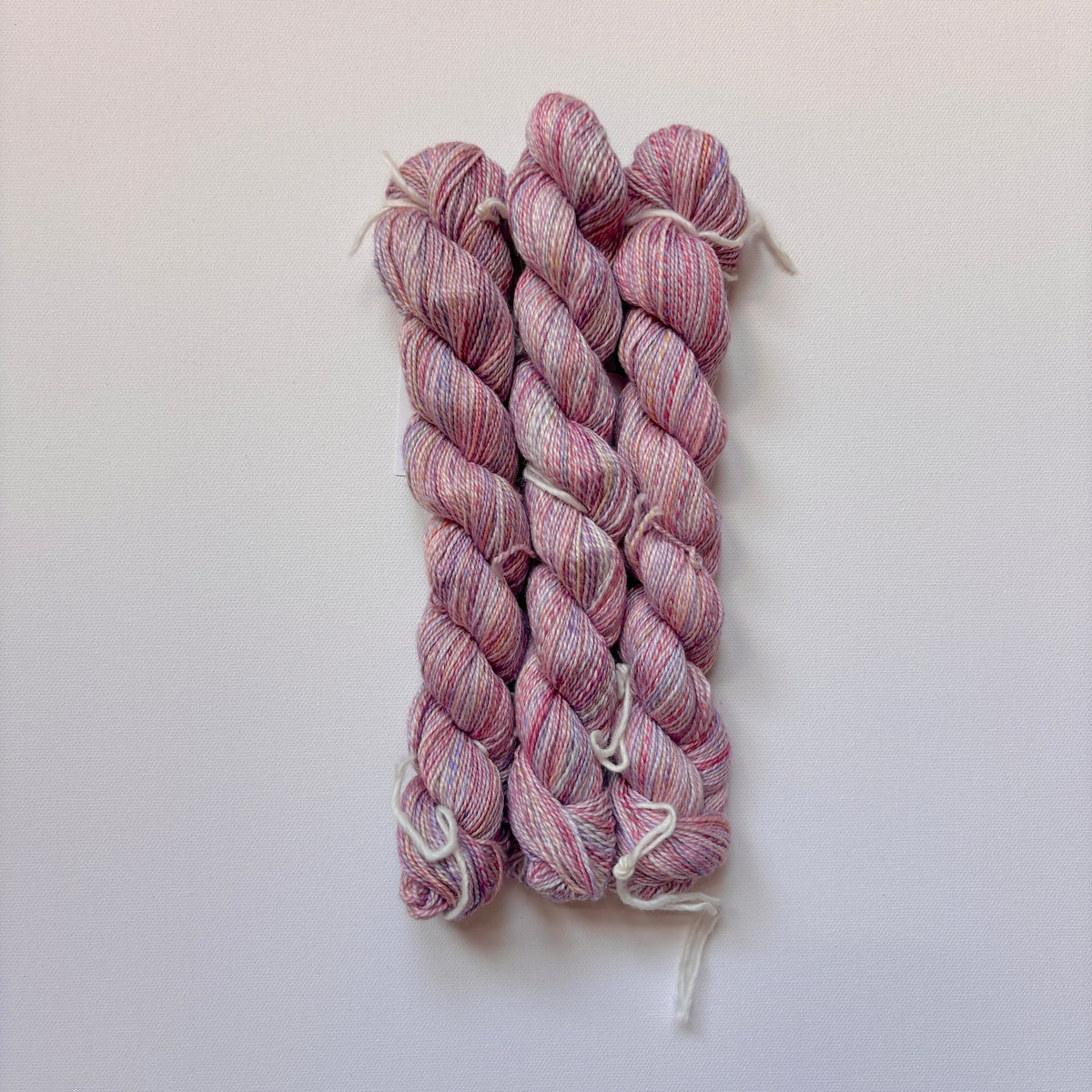 Malabrigo Yarn Torzal