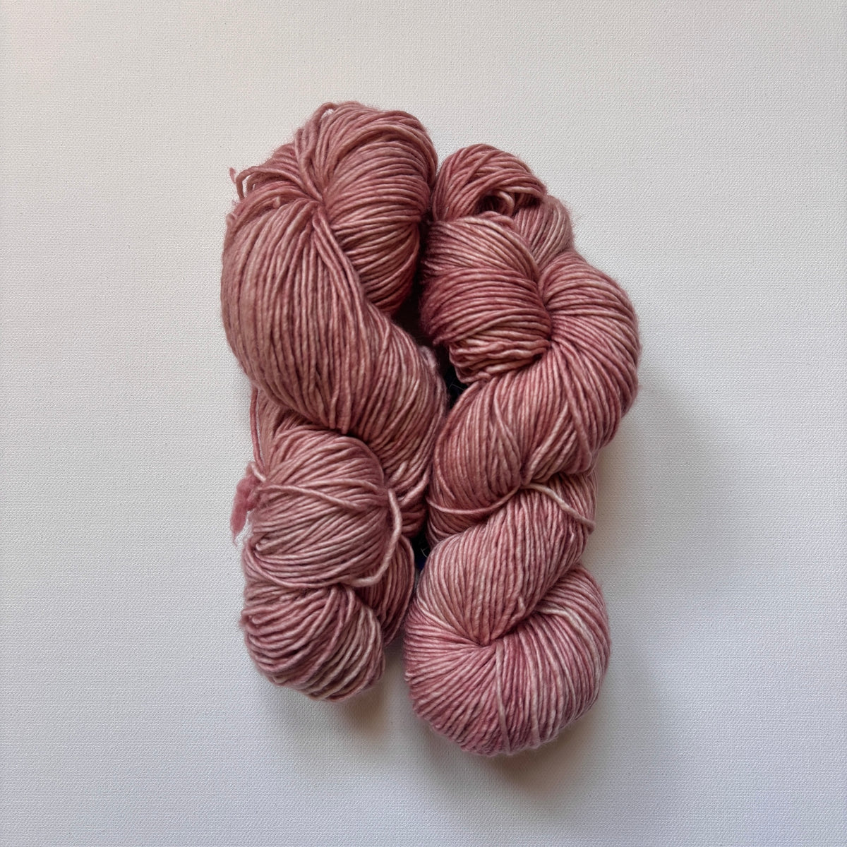 Malabrigo Yarn Washted