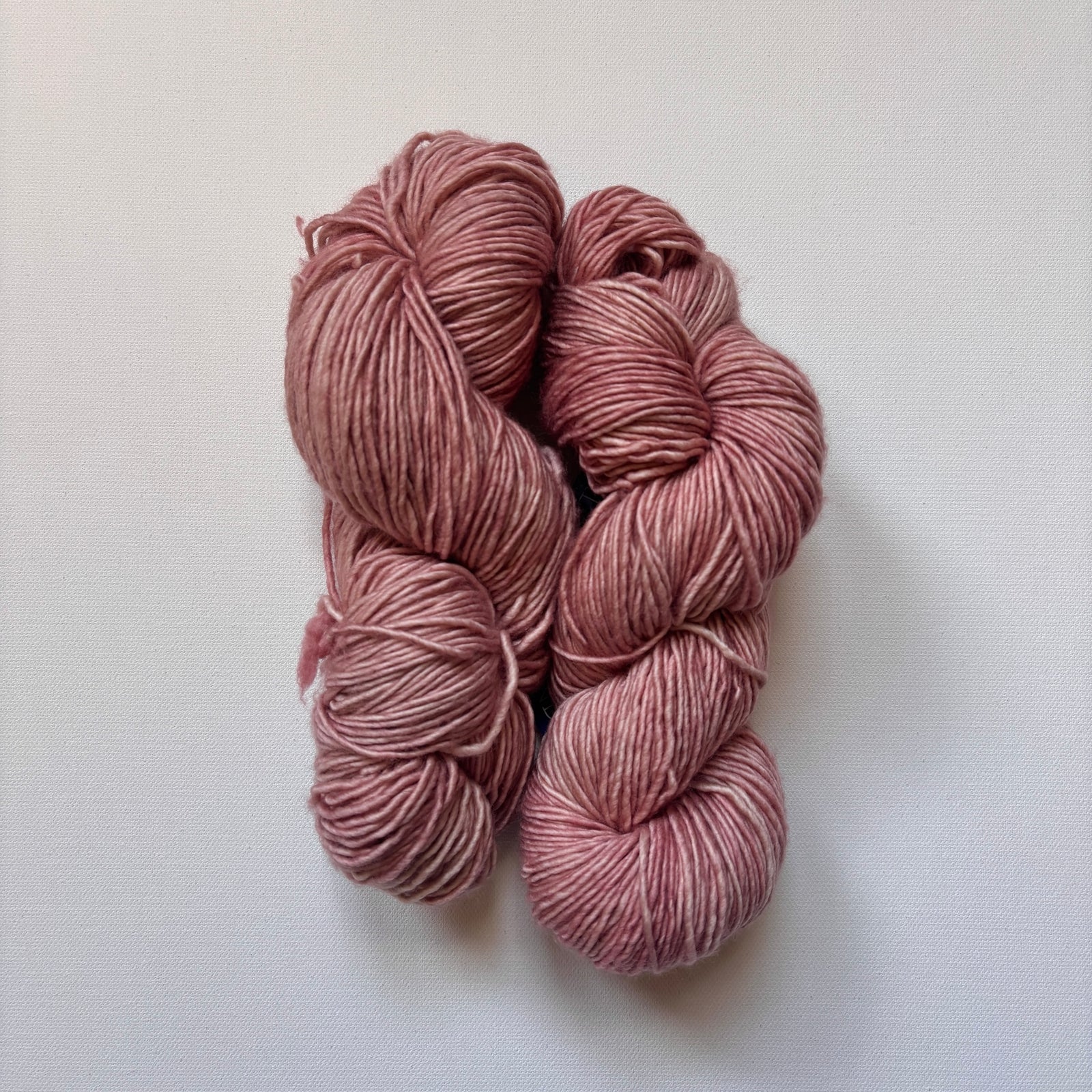 Malabrigo Yarn Washted