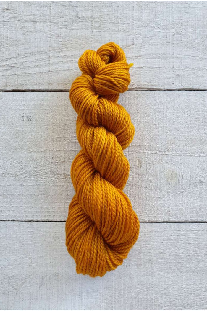 Manos del Uruguay Sami Yarn - Apricot Yarn & Supply