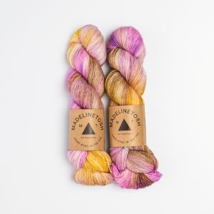 Madelinetosh LYS Day Kit