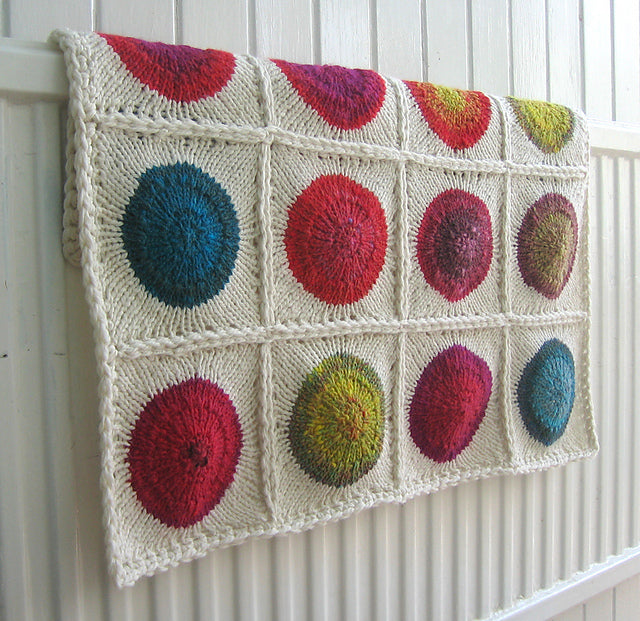 Pop Blanket Class