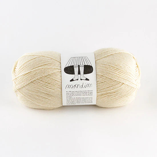 Rosa Pomar Mondim Yarn - Apricot Yarn &amp; Supply