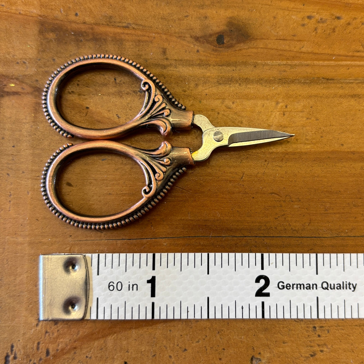 Mini Embroidery Scissors