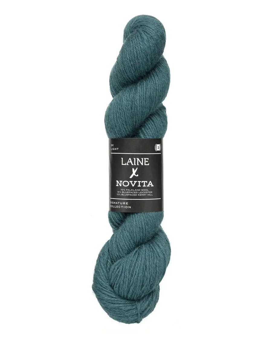 novita-laine-dk-1661-heathered-teal