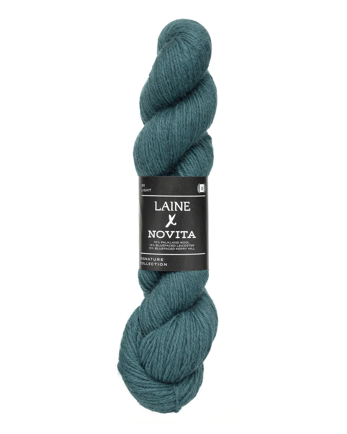 novita-laine-dk-1661-heathered-teal
