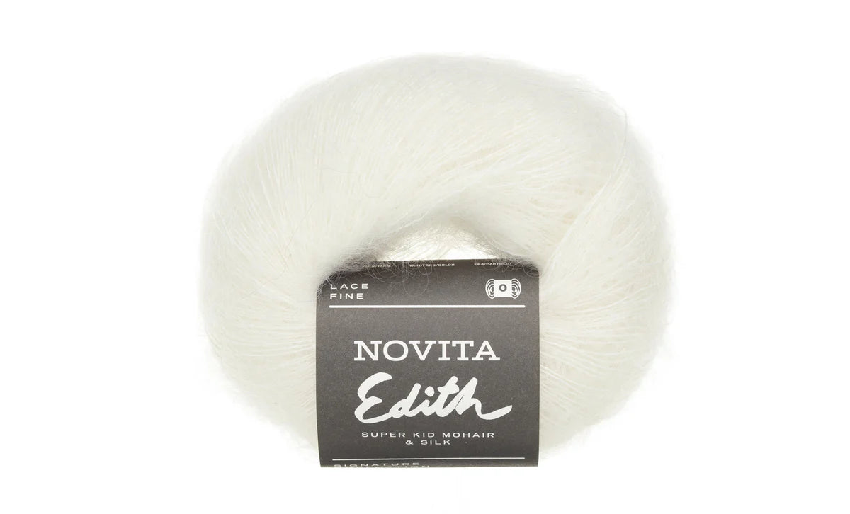 Novita Edith