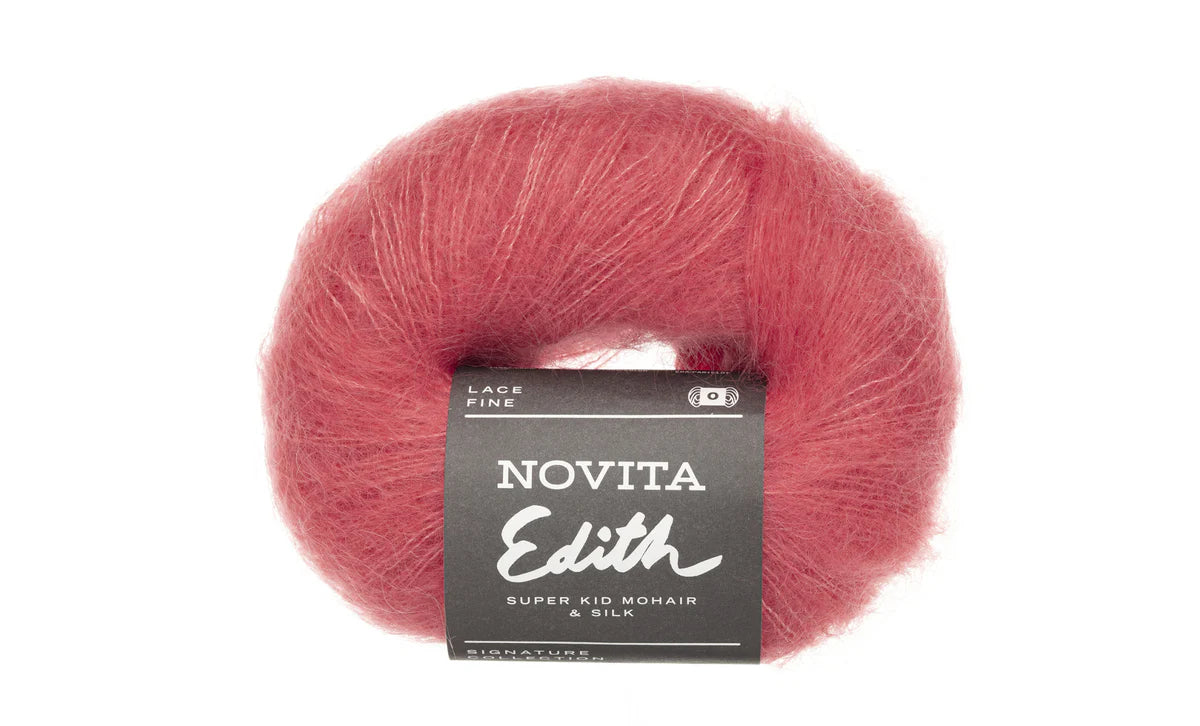 Novita Edith