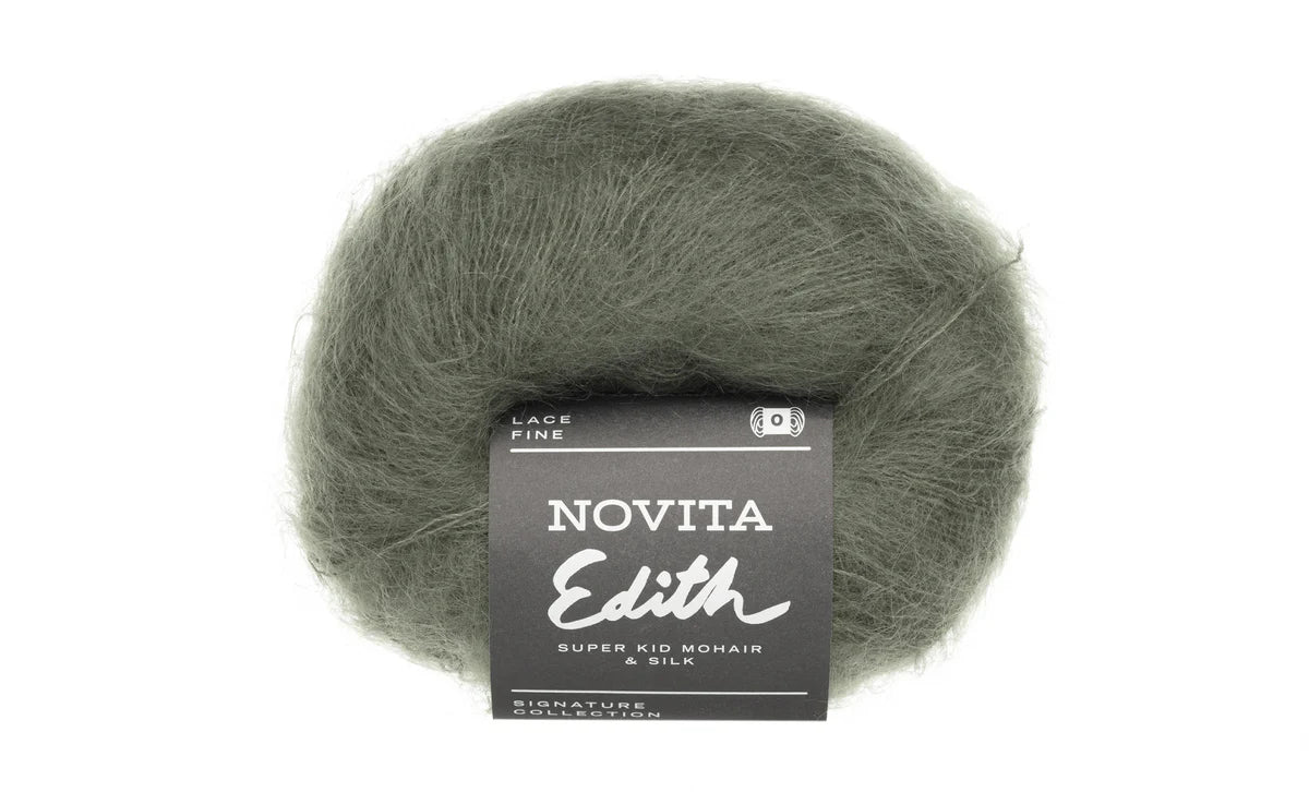 Novita Edith
