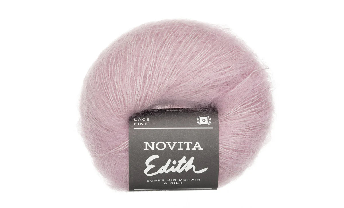 Novita Edith