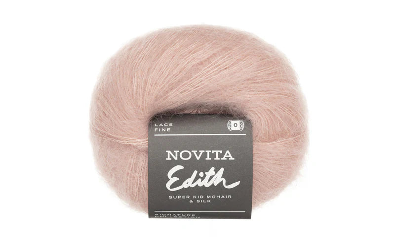 Novita Edith