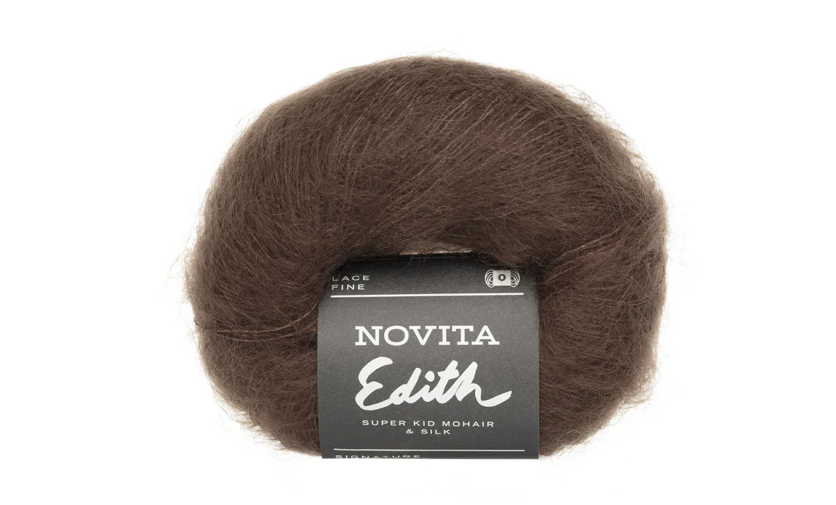 Novita Edith