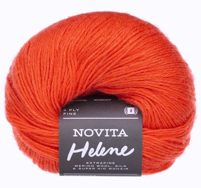 Novita Helene