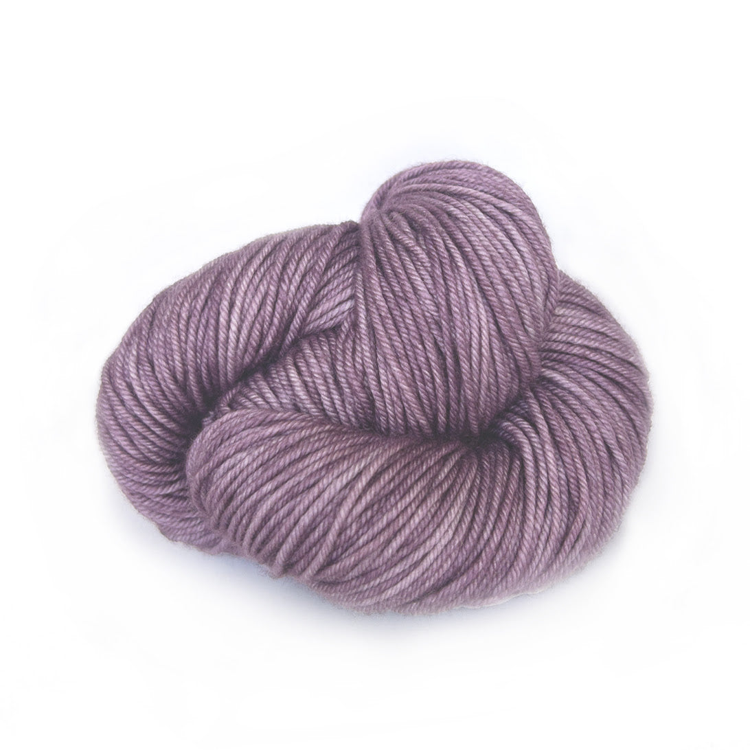 Studio Misha & Puff Yarn - Apricot Yarn & Supply