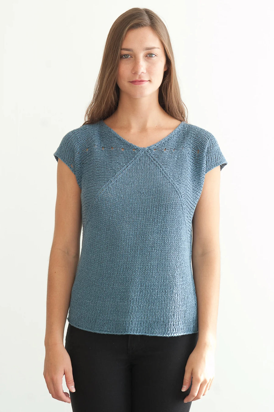 Quince & Co. Kestrel Yarn