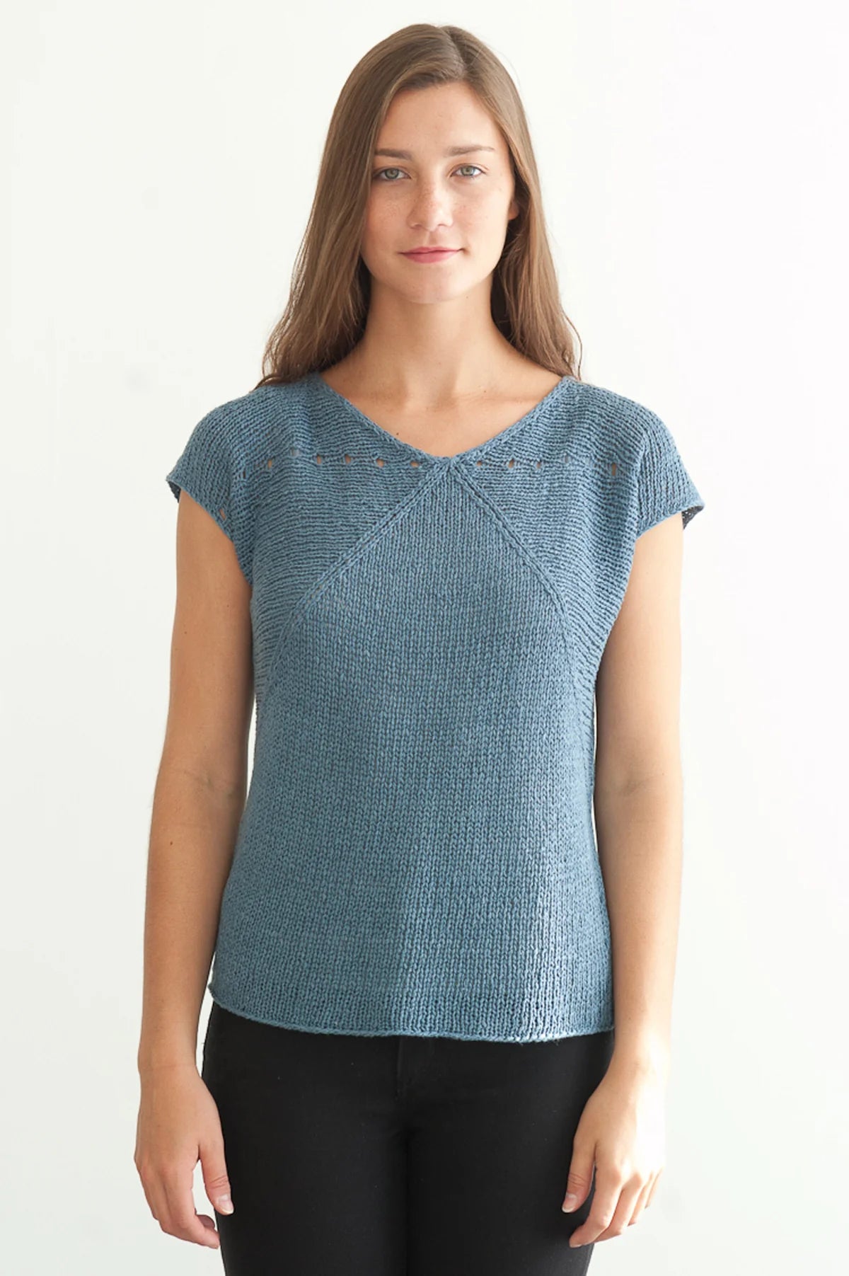 Quince & Co. Kestrel Yarn